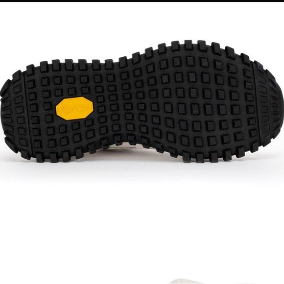 Women’s Brandblack Ojai Cordura in Jet White NIB - Picture 3 of 6